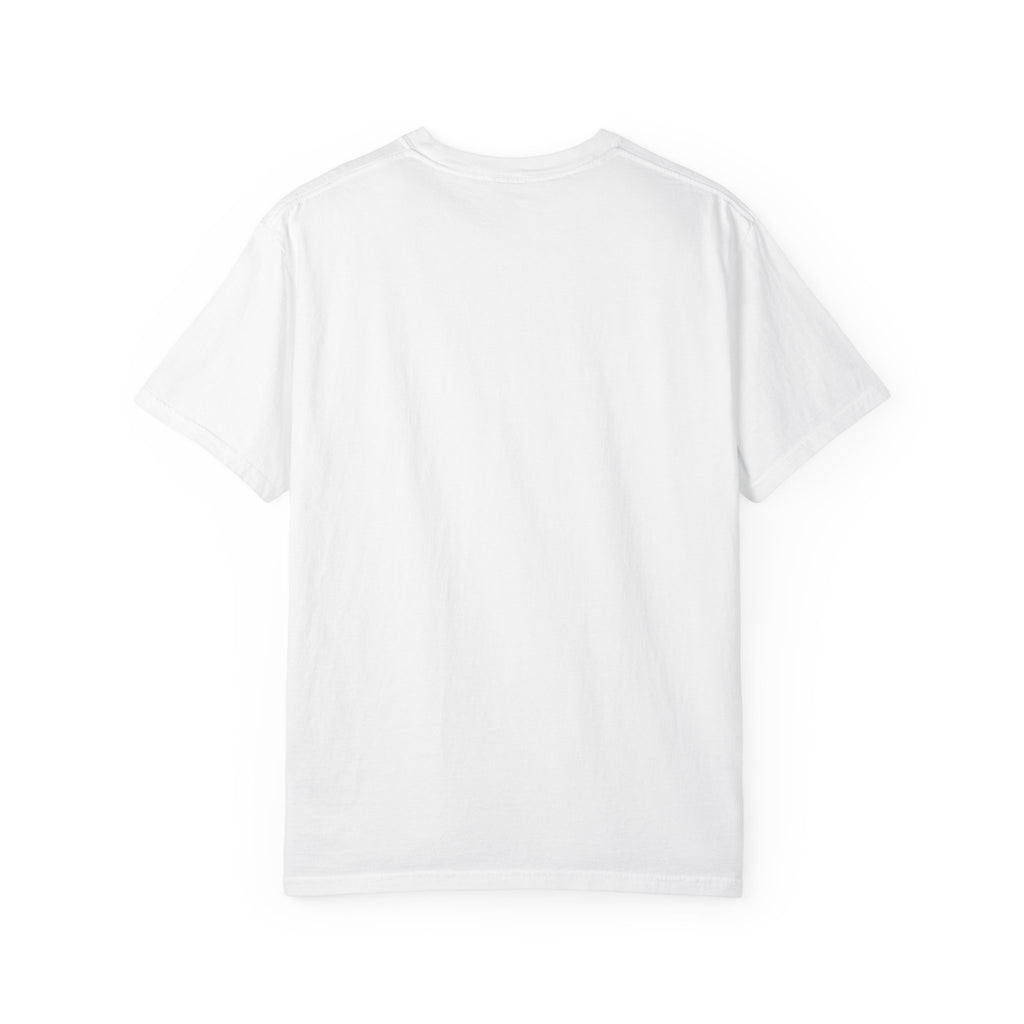 Farmers Market T-Shirt — Sunflower & Fresh Produce Graphic Tee